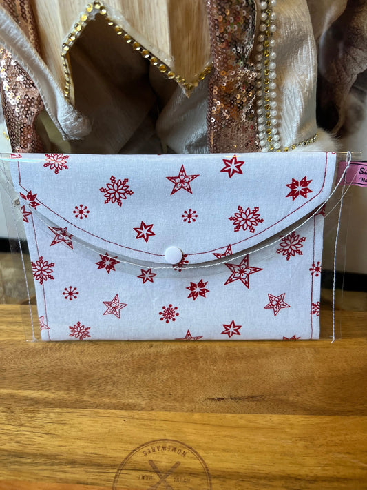 Christmas Clutch The Teacher Collective