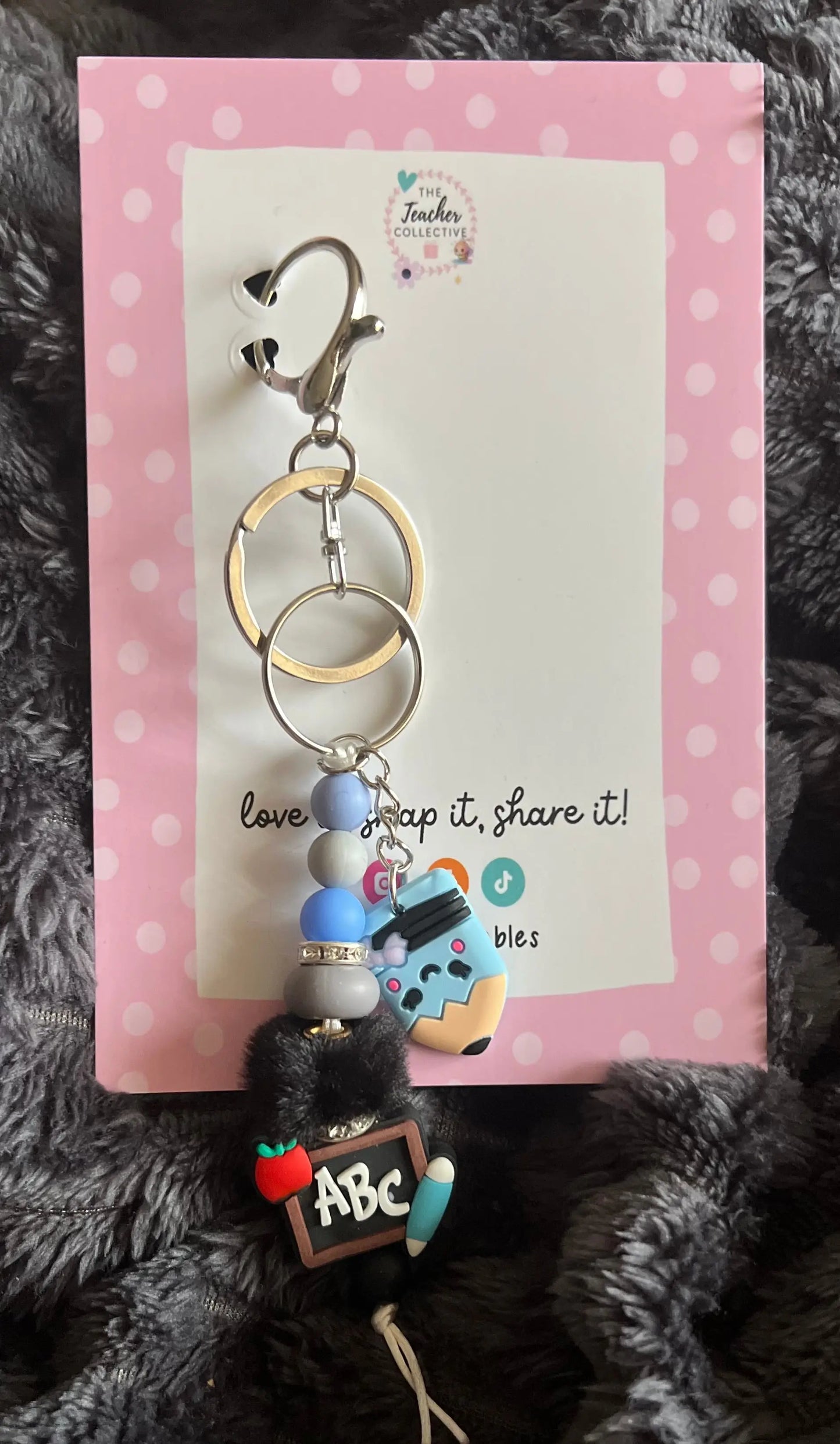 TTC Stackable’s The Teacher Collective