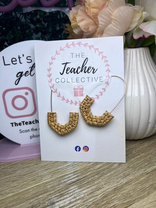 Fashion earrings