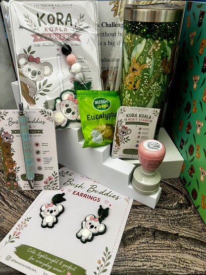 🐨 Kora Koala Ultimate Bundle