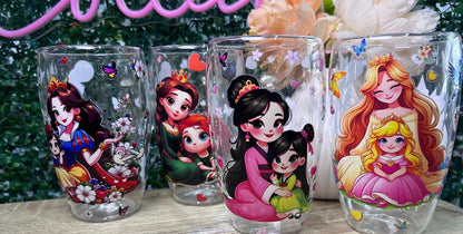 Wholesale glassware