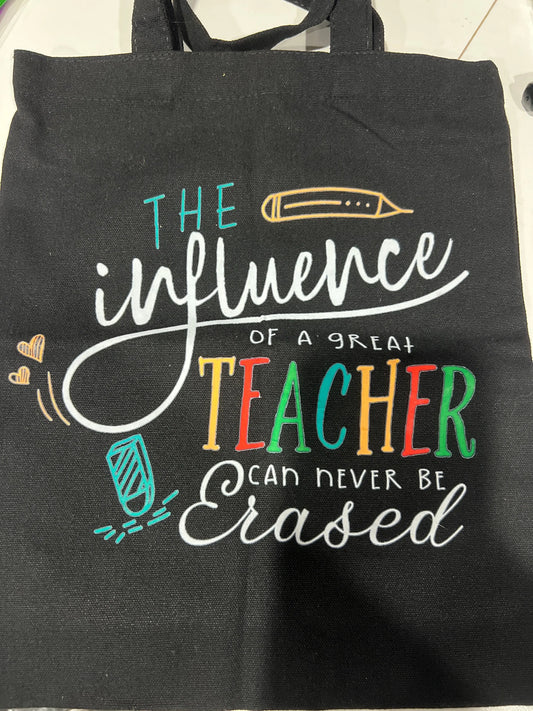 Small tote The Teacher Collective