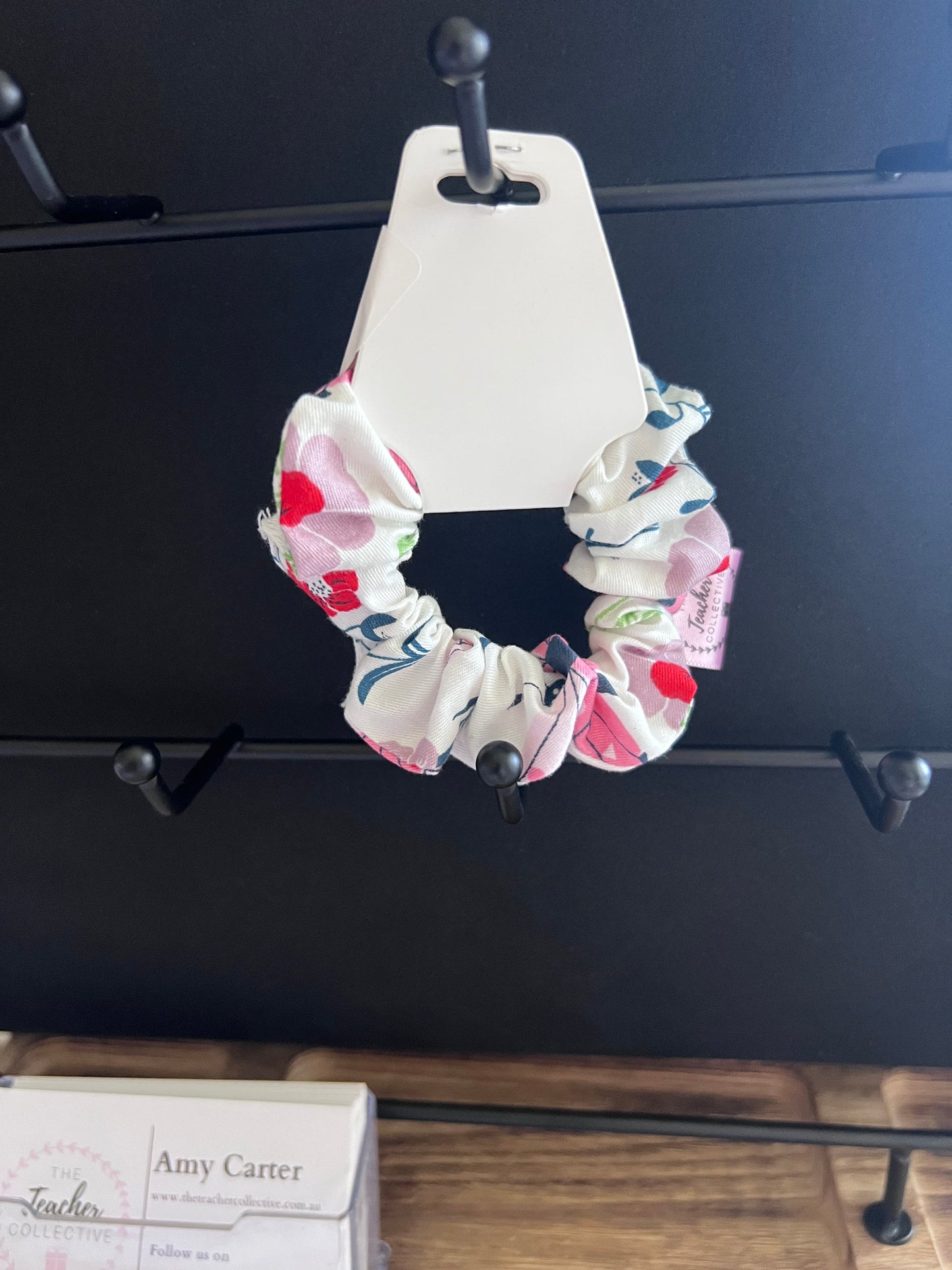 Kids scrunchie