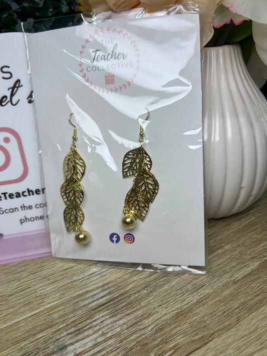 Fashion earrings