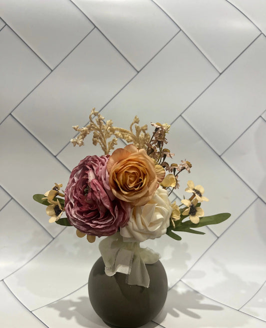 Small vase The Teacher Collective