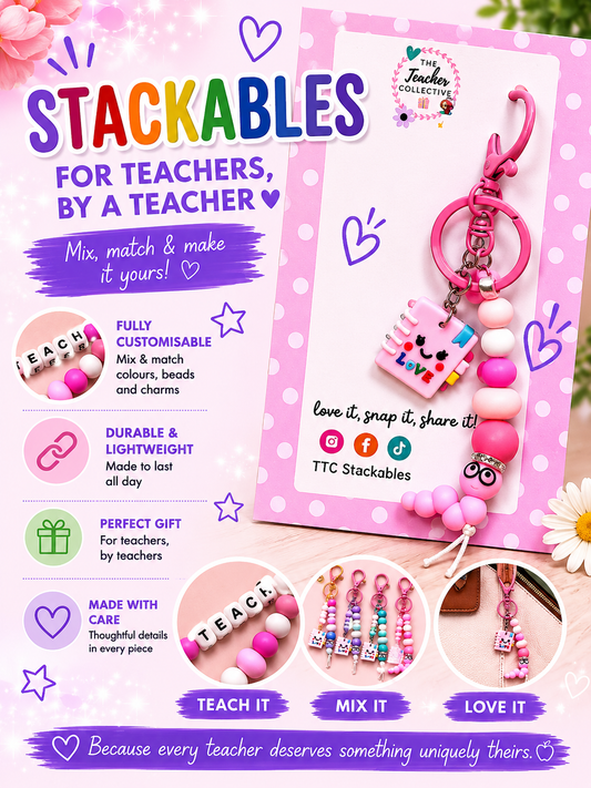 TTC Stackable’s