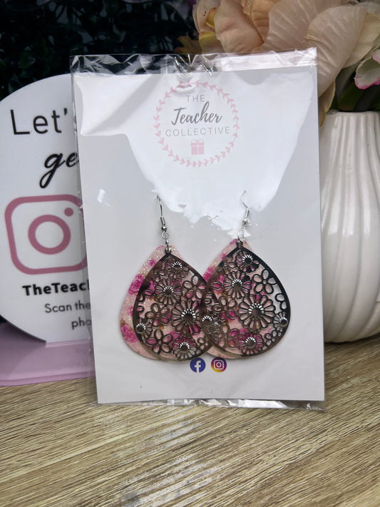 Fashion earrings