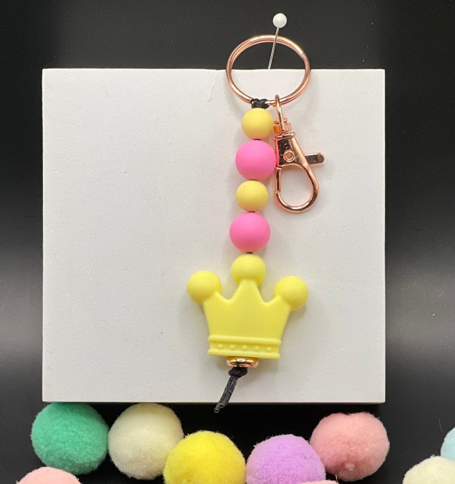 Key ring