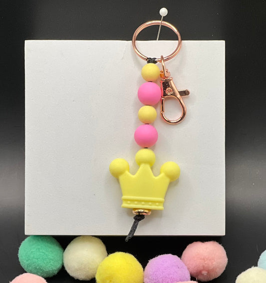 Key ring