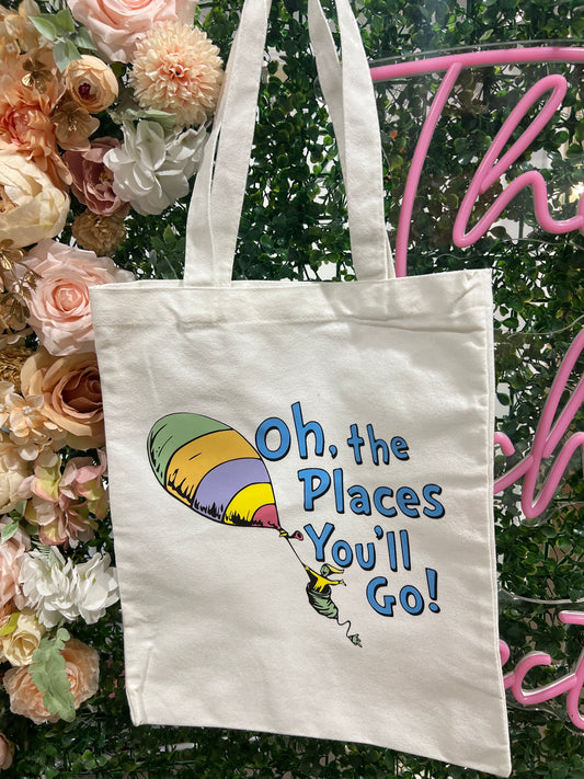 Teacher tote