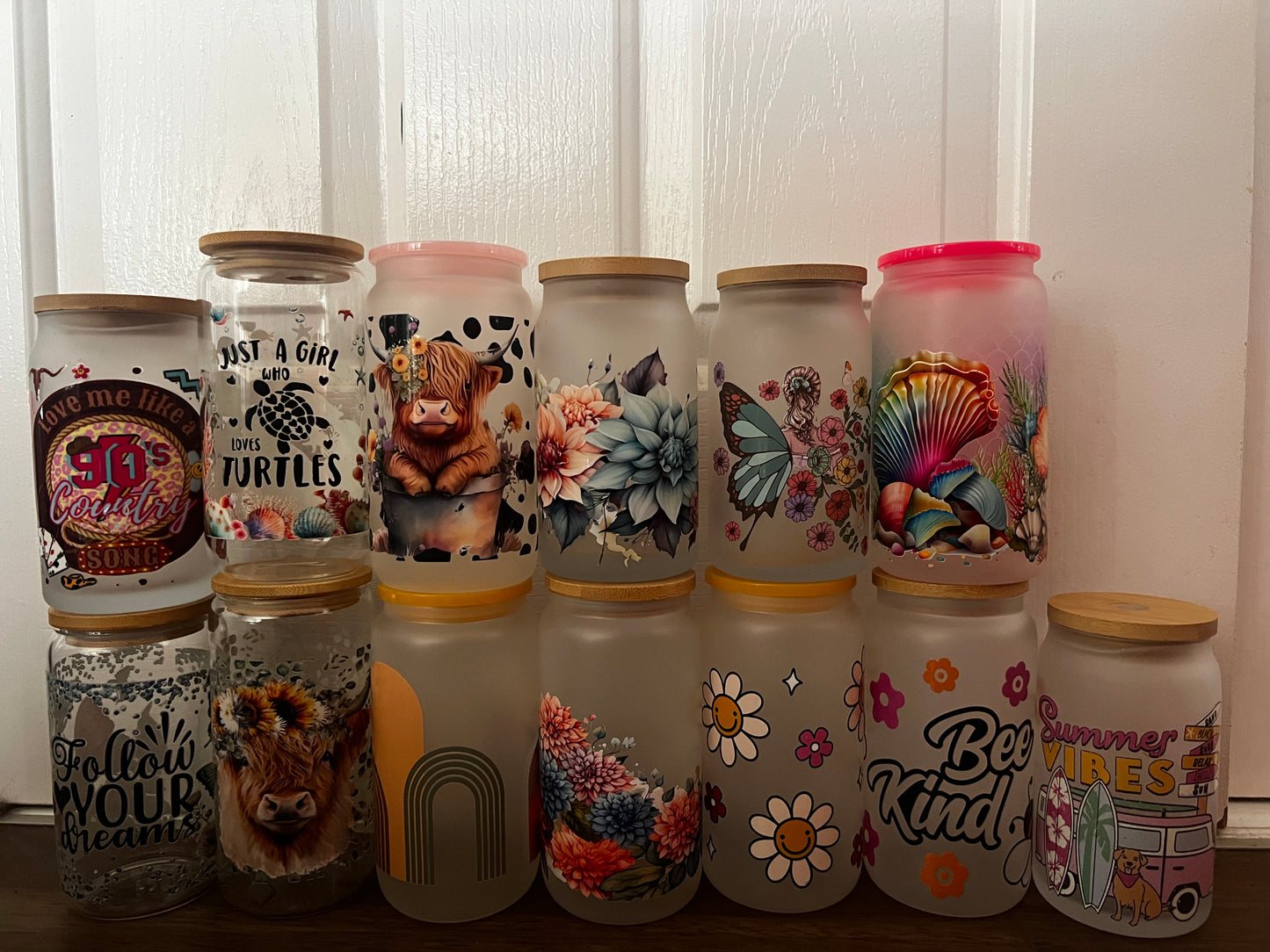 Bulk Libby cups