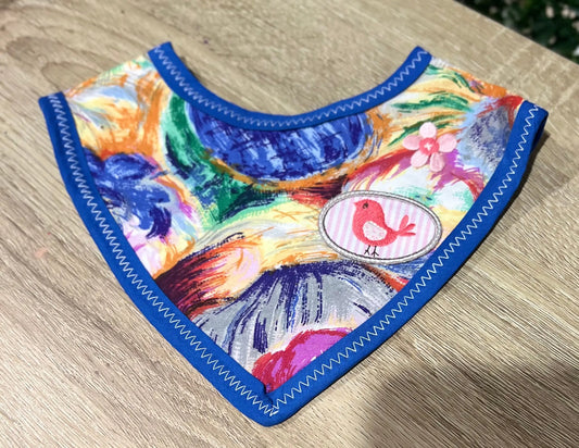 Dribble bibs The Teacher Collective