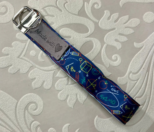 Limited edition wristlet The Teacher Collective