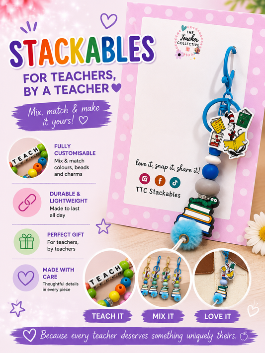 TTC Stackable’s
