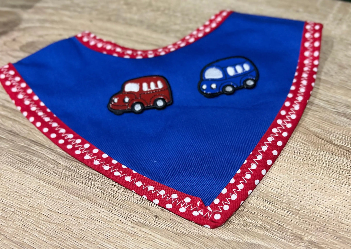 Dribble bibs The Teacher Collective