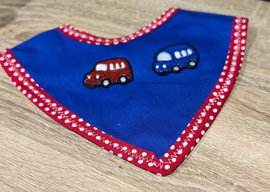 Dribble bibs The Teacher Collective
