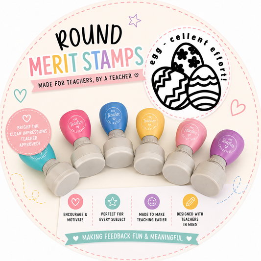 Egg-cent Easter stamp