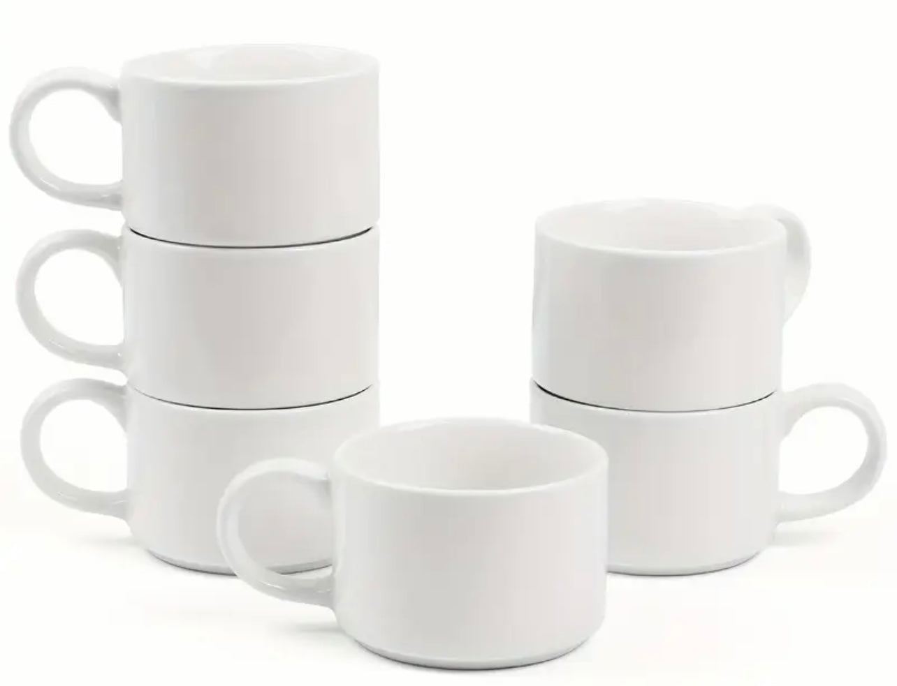 Wholesale order - Winter