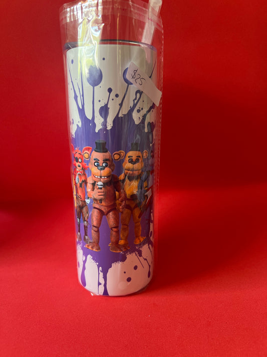 End-of-year teacher bundle