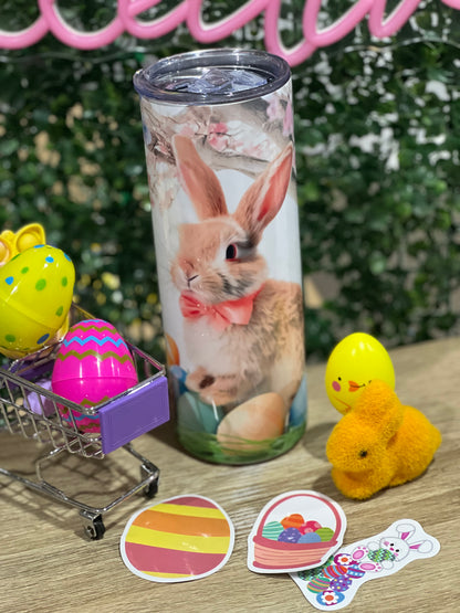 20oz stainless steel sublimated tumbler