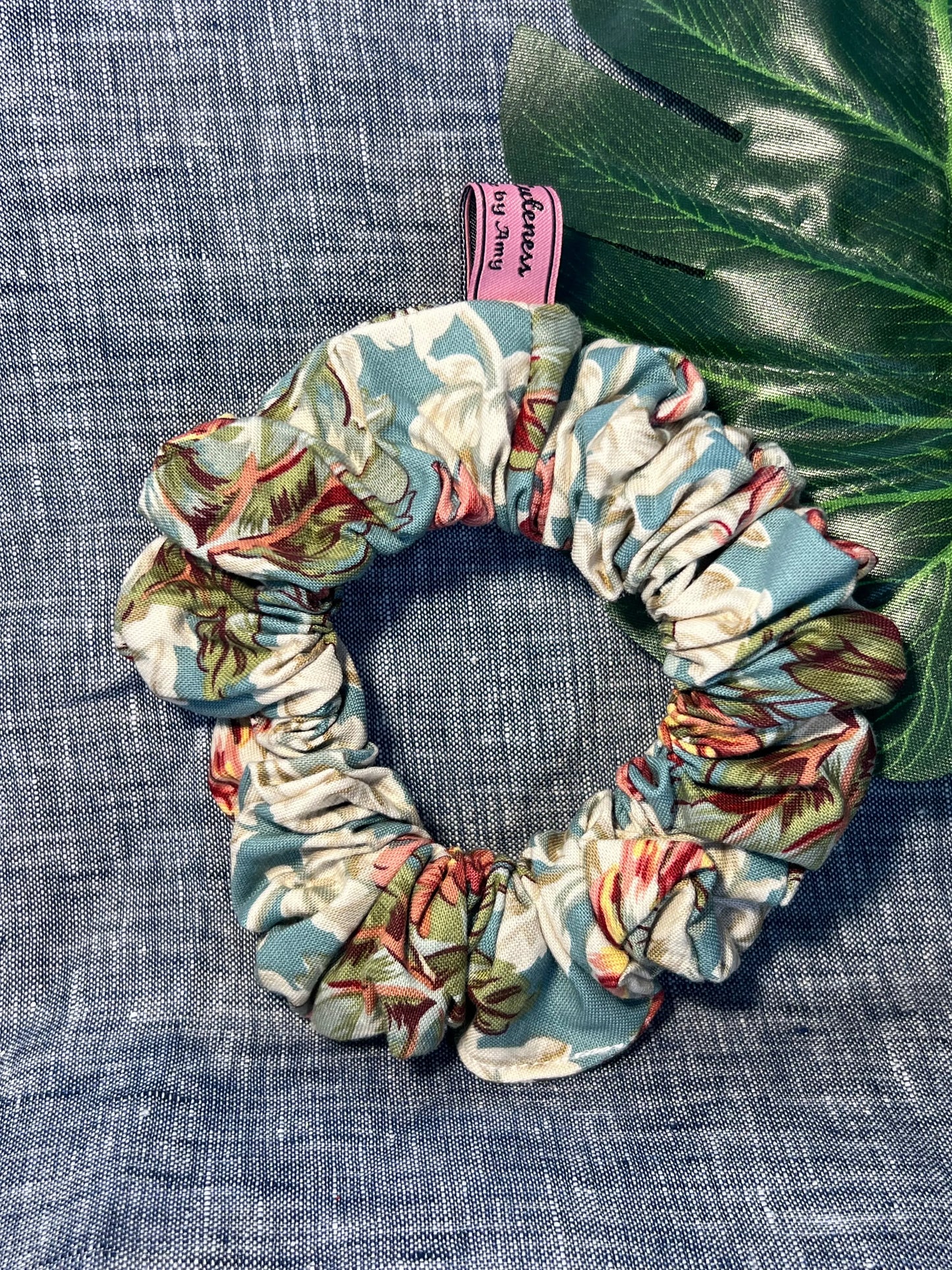 Scrunchies The Teacher Collective