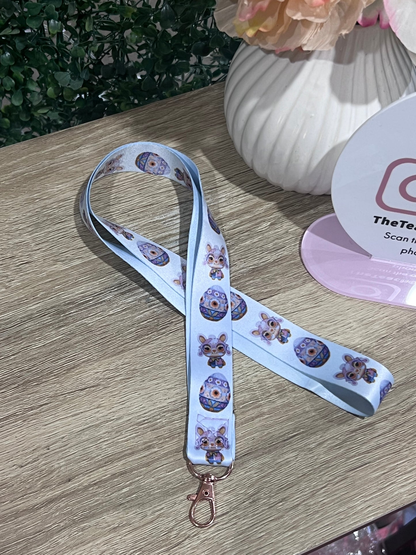 April 2026 Teacher Box