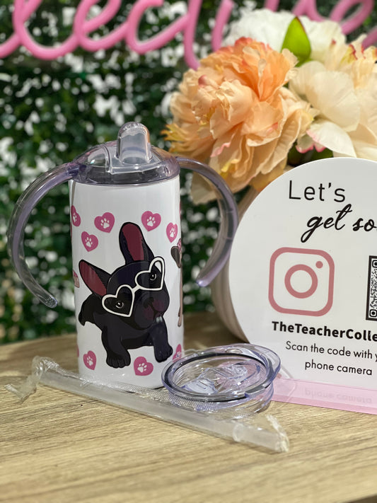 3 step sippy cup set