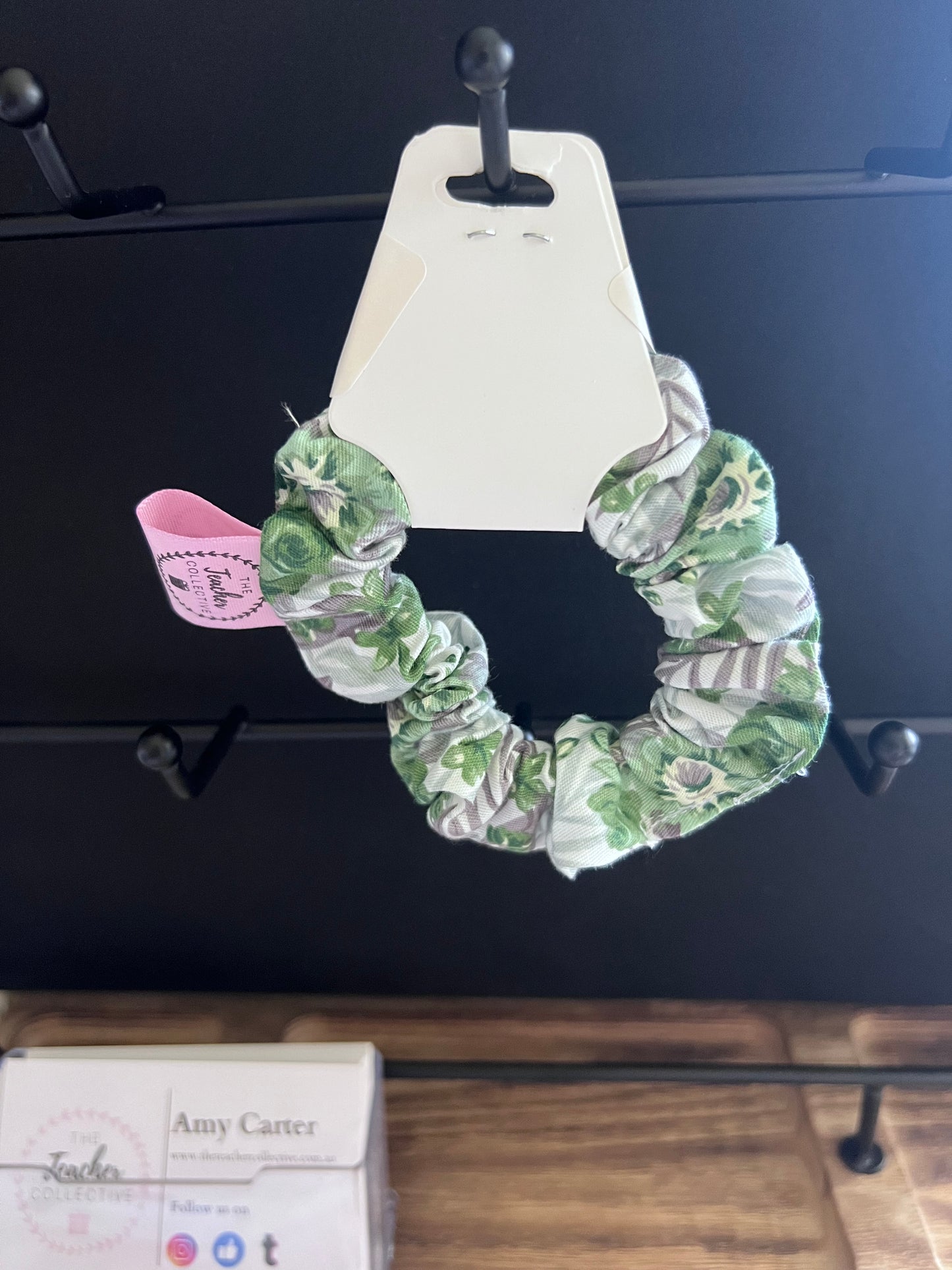 Kids scrunchie