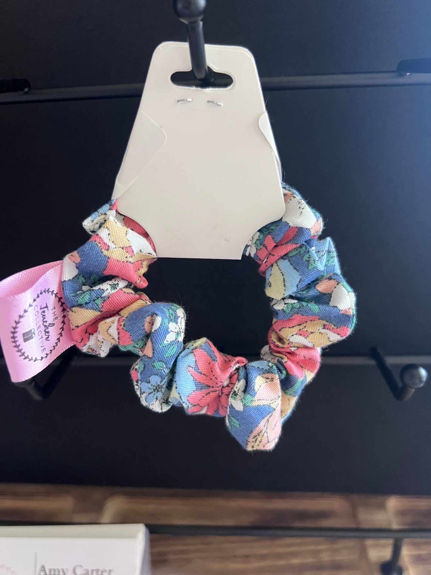 Kids scrunchie