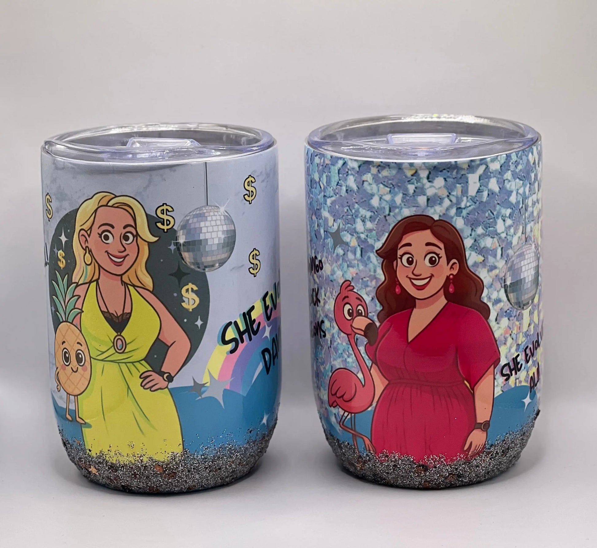 Unique custom designed coffee mug The Teacher Collective