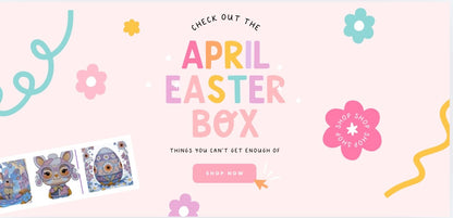 April 2026 Teacher Box