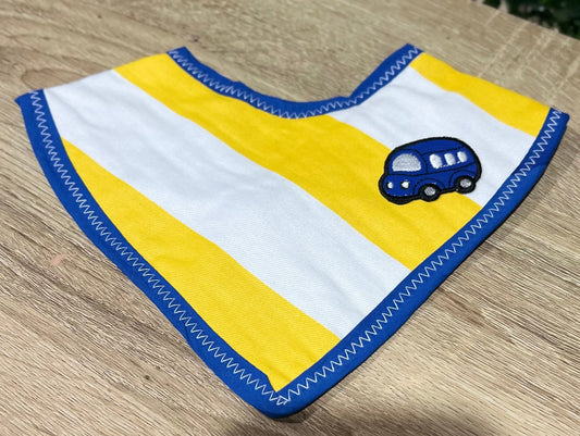 Dribble bibs The Teacher Collective