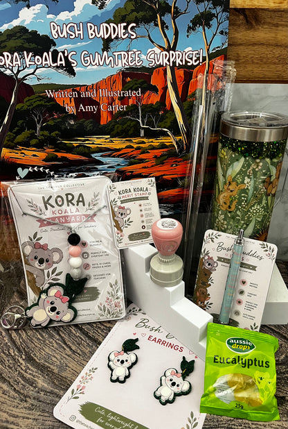 🐨 Kora Koala Ultimate Bundle