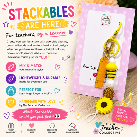 TTC Stackable’s