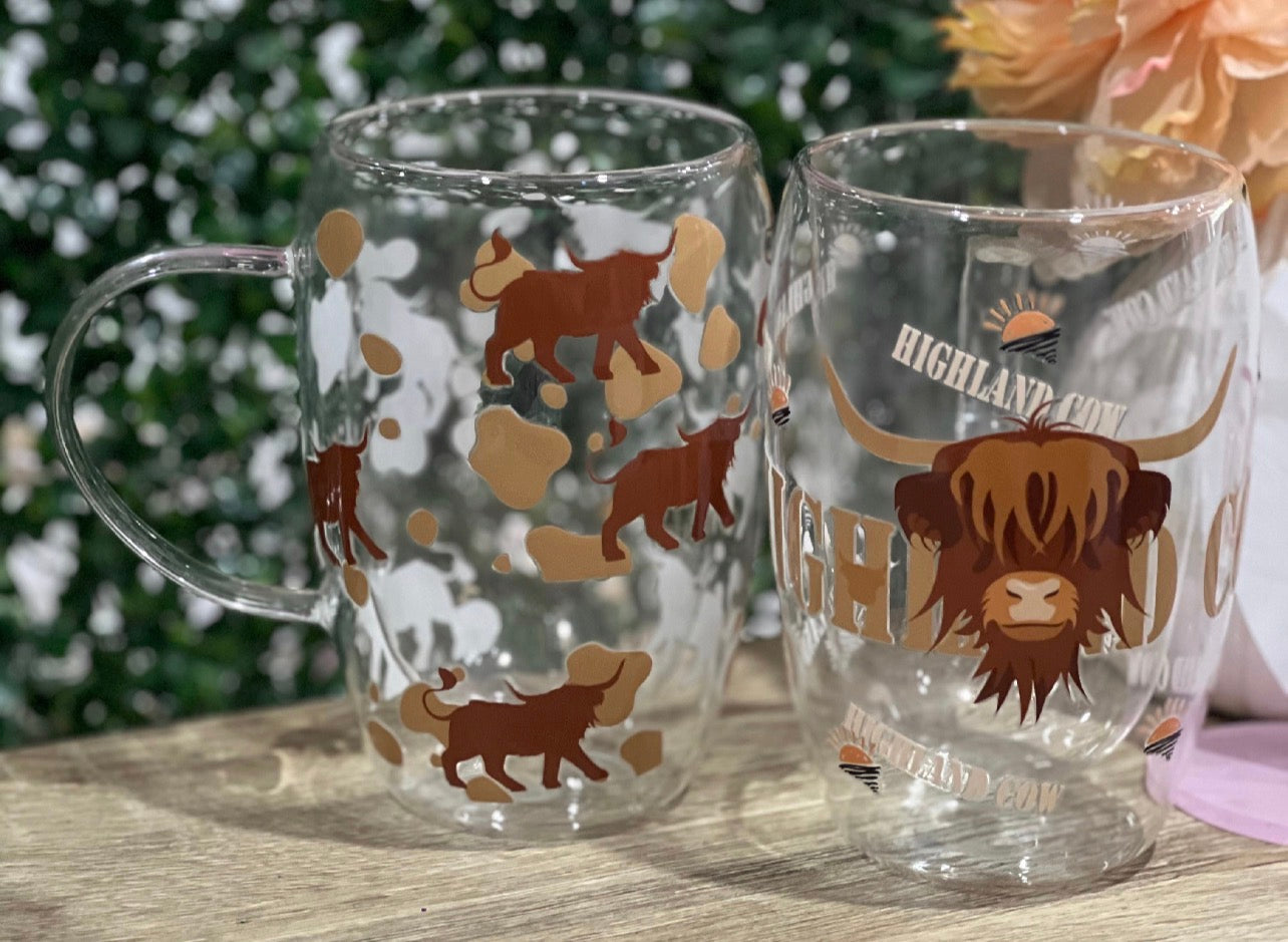 Wholesale glassware