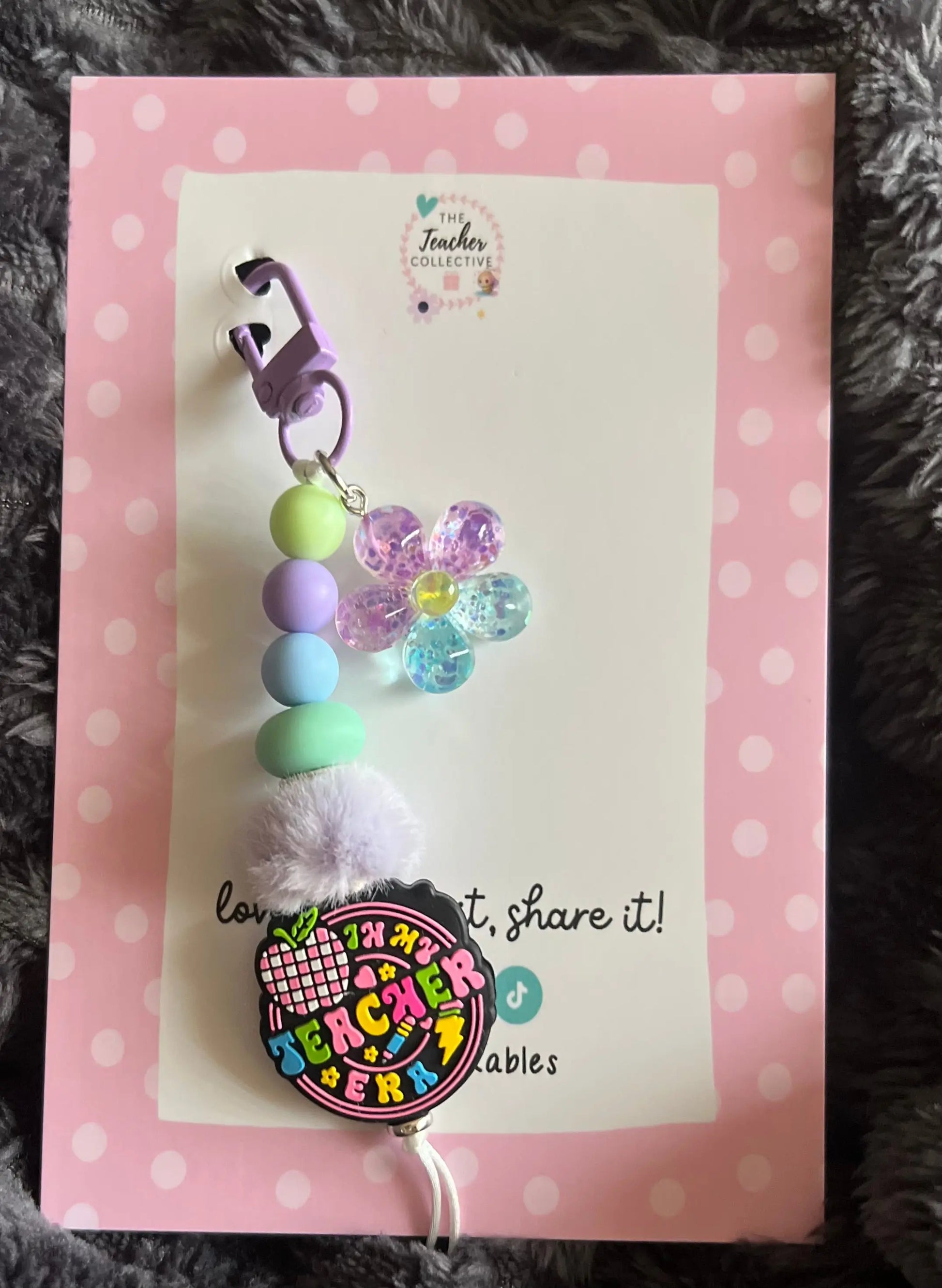 TTC Stackable’s The Teacher Collective