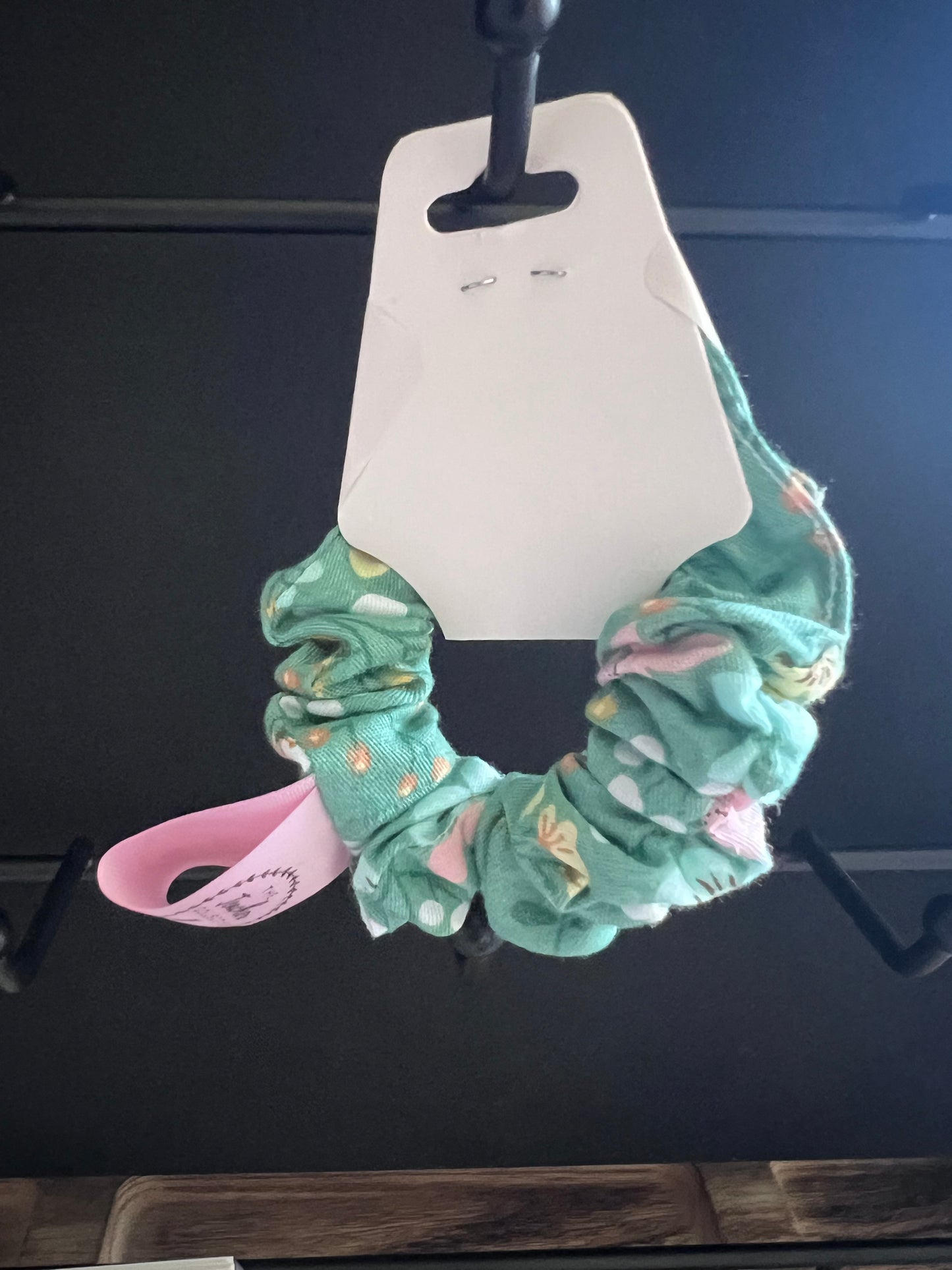 Kids scrunchie