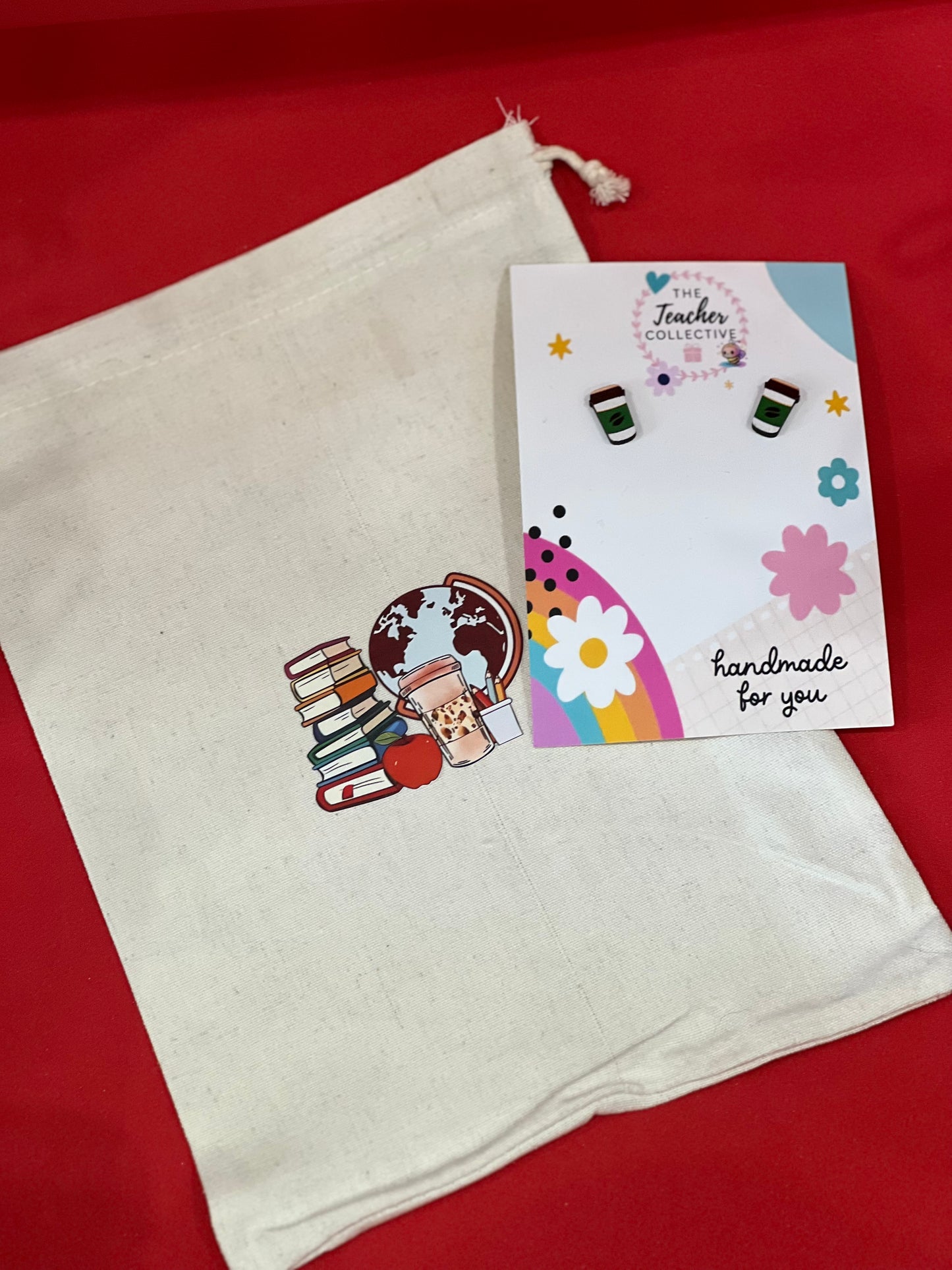 End-of-year teacher bundle