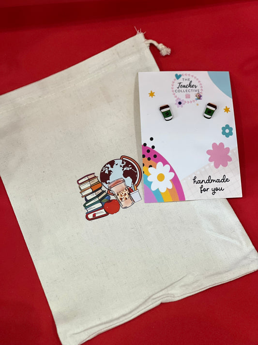 End-of-year teacher bundle