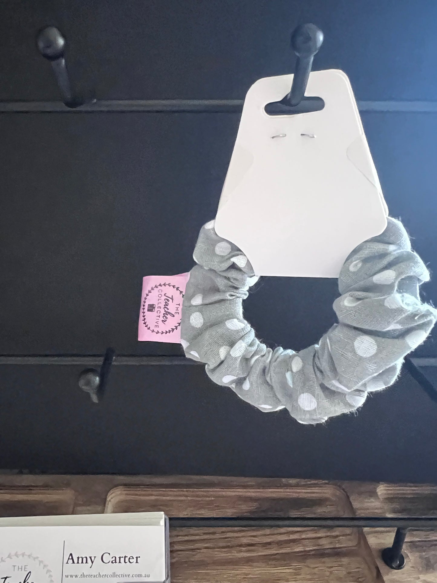 Kids scrunchie