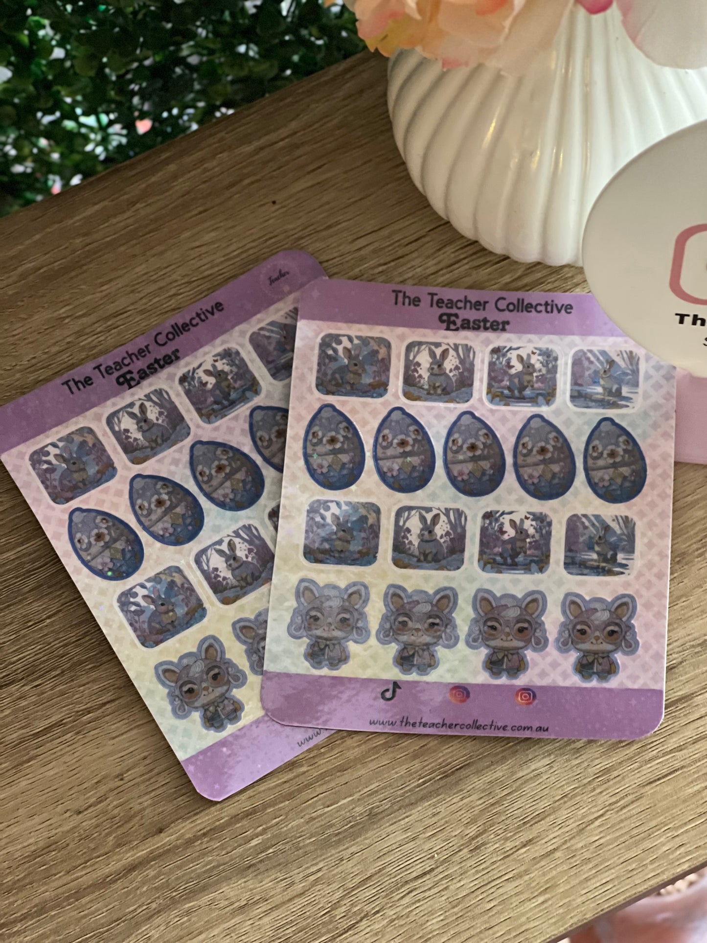 April 2026 Teacher Box