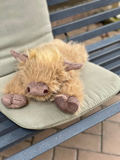Harry- weighs 660g
