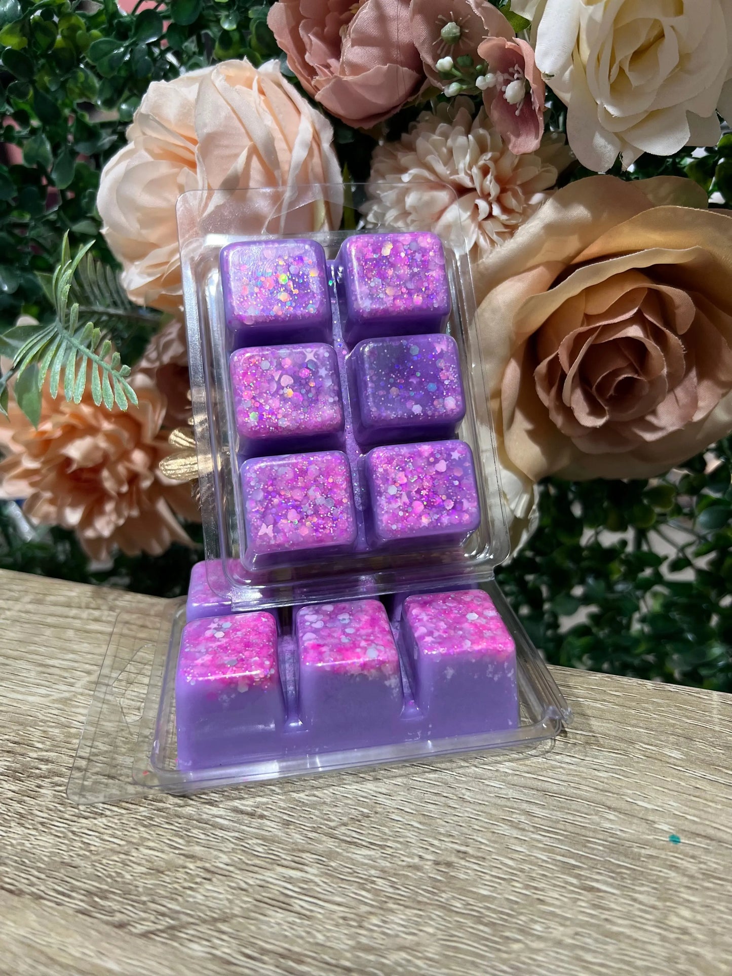 Black raspberry & vanilla The Teacher Collective