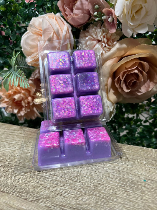 Black raspberry & vanilla The Teacher Collective