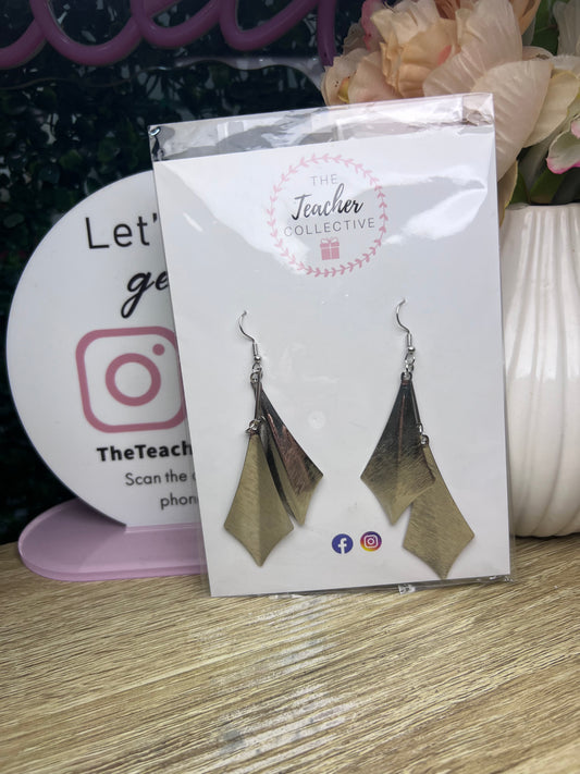 Fashion earrings