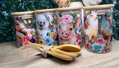 Wholesale glassware