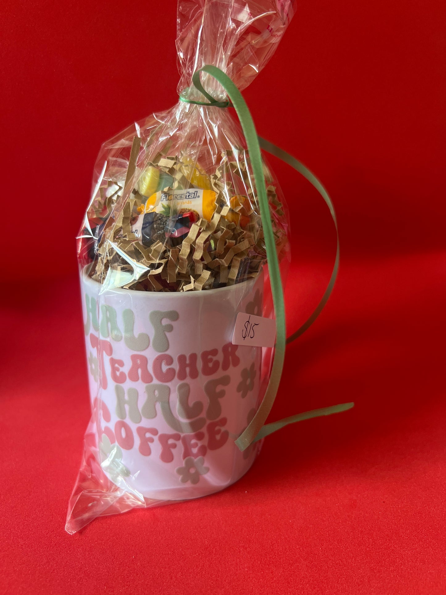 End-of-year teacher bundle