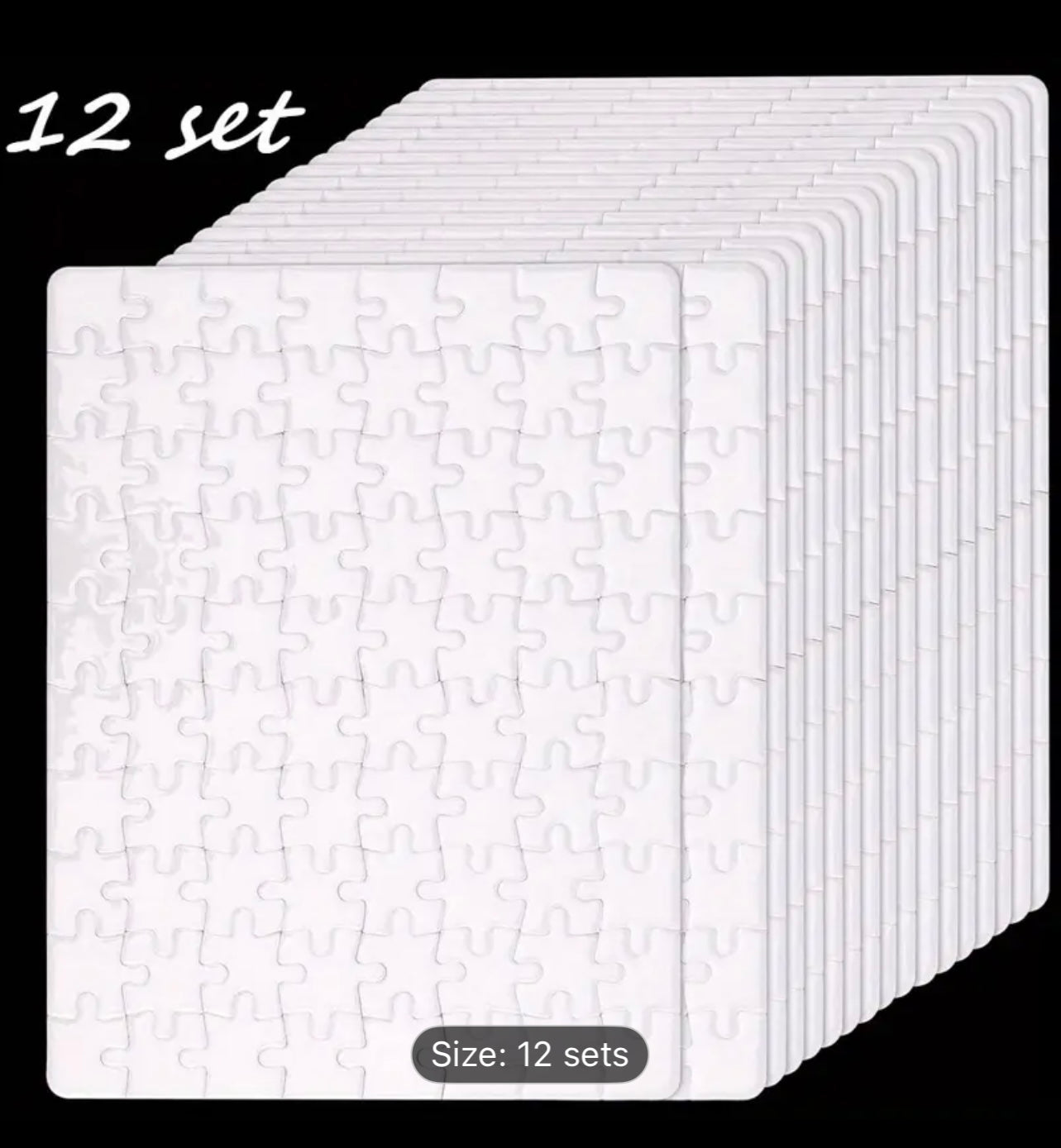 Wholesale order - Winter