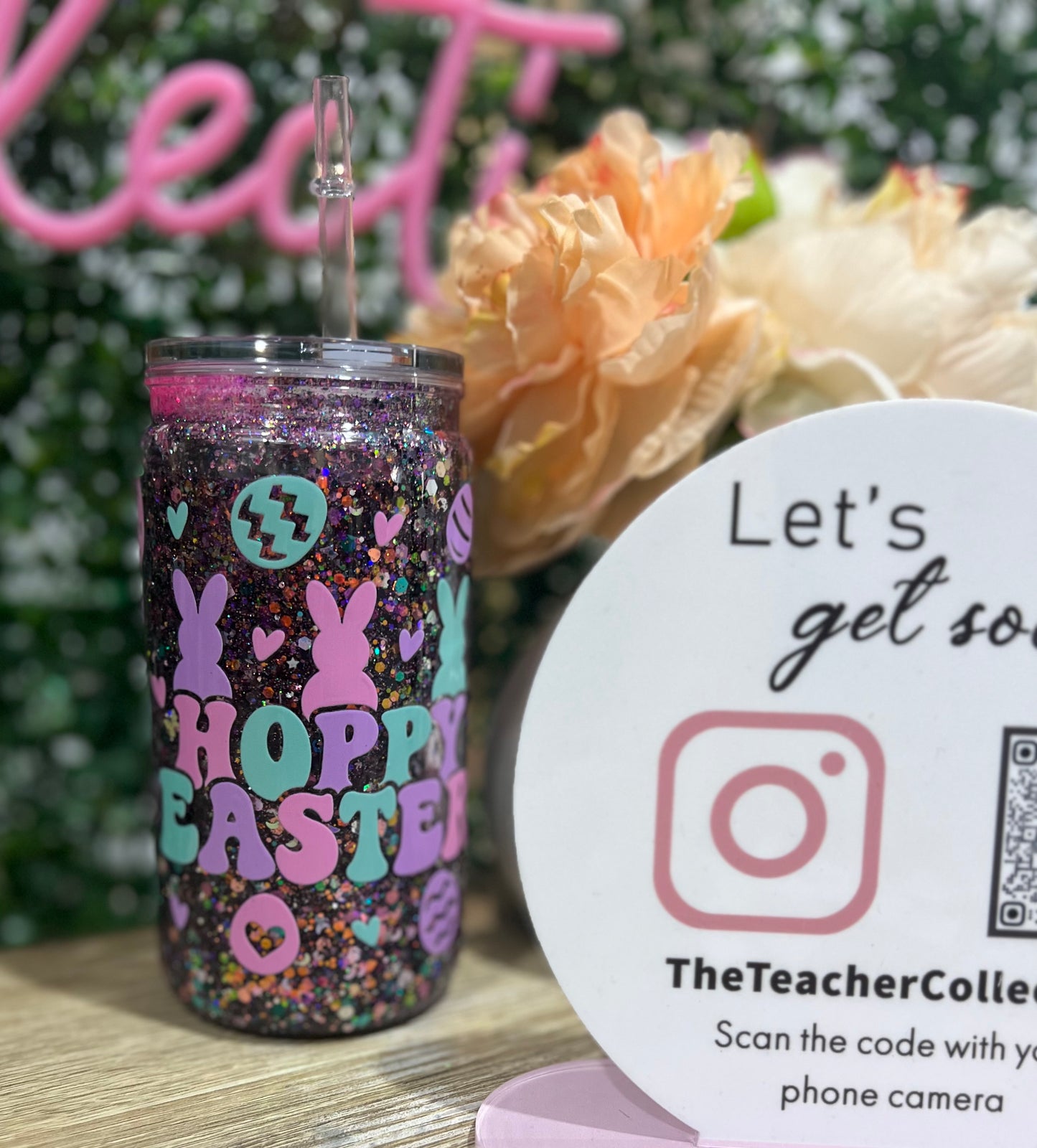 April 2026 Teacher Box