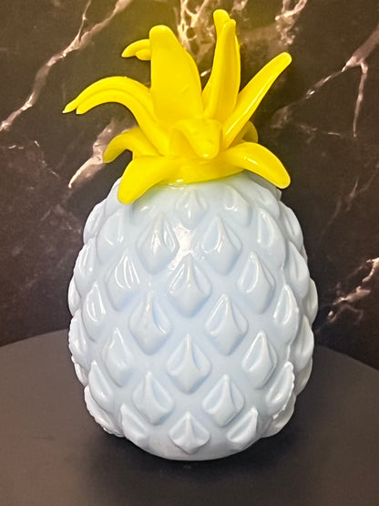 A tropical squish with a fun twist! 🍍💛